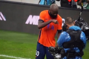 蘭克爾-澤社媒：我就說(shuō)到這，其余交給律師和國(guó)際足聯(lián)處理