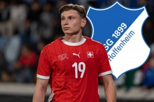 德天空：霍村有意明夏引進(jìn)圣加侖20歲中鋒沃格特，解約金270萬歐