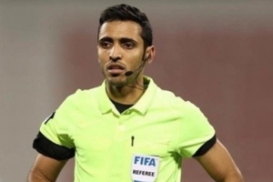 2025-26賽季亞冠精英聯(lián)賽 聯(lián)賽階段 成都蓉城vs廣島三箭 裁判信息