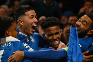 全面壓制！本賽季歐冠英超球隊面對西甲球隊9戰(zhàn)8勝1負(fù)