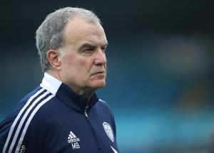 南美媒體：貝爾薩面臨下課危機(jī)，有流言稱努涅斯巴爾韋德對他不滿