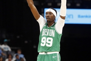 馬祖拉：布歇只要登場(chǎng)就能立刻適應(yīng)比賽節(jié)奏并高效執(zhí)行戰(zhàn)術(shù)