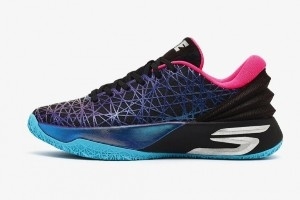 中鋒不賣鞋？斯凱奇為恩比德推出的首款簽名鞋亮相！