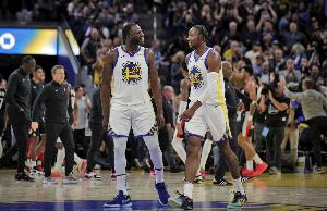 勇士明日NBA杯對陣火箭！追夢升級為可以出戰(zhàn) 霍福德&庫明加缺席