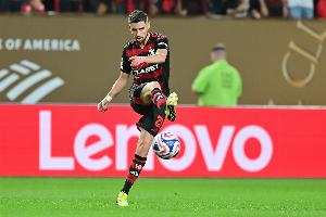 經(jīng)紀(jì)人：若日尼奧的夢(mèng)想是參加世界杯 那不勒斯是意甲奪冠熱門(mén)