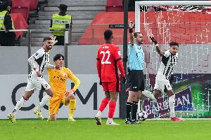 馬德興：亞冠讓中超更難堪，中超與泰超差距拉大到5.655分