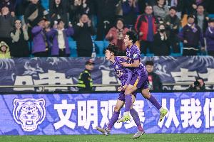 津媒：傷病和階段密集賽程，導(dǎo)致津門虎本賽季沖擊50分未果