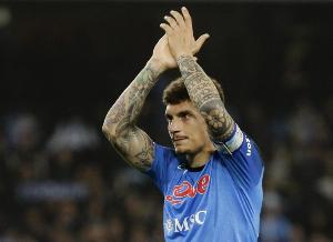 迪洛倫佐：兩連勝是我們發(fā)出的重要信號，球隊和孔蒂從未有過分歧