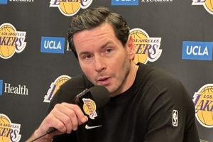 東契奇專打快船?雷迪克：每個球員對陣任何隊都會有發(fā)揮好的時候