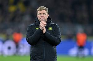 埃迪·豪回應(yīng)波普失誤送禮：他多次拯救我們 我肯定會支持他