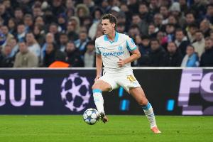 帕瓦爾：我對自己的表現(xiàn)非常滿意，但更滿意的是球隊的表現(xiàn)