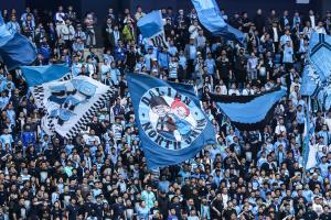 2025賽季中超數(shù)據(jù)解讀：后金元時代，憑什么贏回球迷？