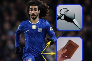 庫庫昔日在巴薩甚至踢不上球！當時左路有阿爾巴，與梅西配合默契