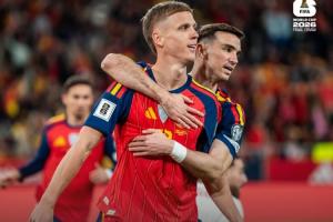 決賽才能相遇！官方：西與阿、法與英若進(jìn)世界杯淘汰賽將不同半?yún)^(qū)