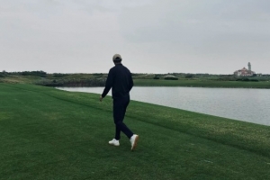 加盟大連英博穩(wěn)了？李昂社媒點贊大連球迷留言