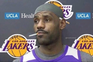 鍵盤俠|黑LBJ成網(wǎng)絡(luò)文化！小卡沒外快出工不出力！誰來救救哈登