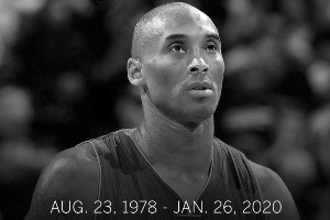 美媒列21世紀(jì)10大場(chǎng)外事件：科比去世居首 詹姆斯決定去熱火入圍