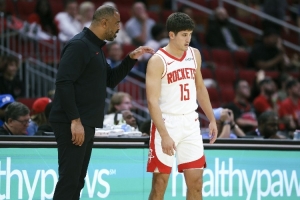 馬健：謝潑德用庫里的方式打敗庫里 小謝有今天一定要感謝烏度卡