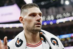 升級(jí)中鋒？名記：公牛預(yù)計(jì)將送走武切維奇 追求小薩或濃眉