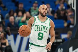 下半場(chǎng)砍下25分！活塞主帥：德里克·懷特能成為冠軍絕非偶然