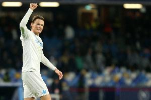 5000萬歐真核??麥克托米奈22場7球，意甲賽季最佳+帶隊進世界杯