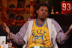 尼克·楊：追夢配前五控衛(wèi)奪冠了 而你馬丁同樣配置輸了總決賽