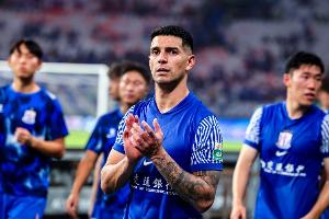 足球報(bào)：申花把握機(jī)會(huì)能力糟糕，外援表現(xiàn)好似整個(gè)賽季縮影