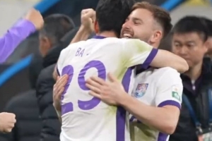 謝謝你，阿代米！唯有祝福，愿你下一站皆是美景