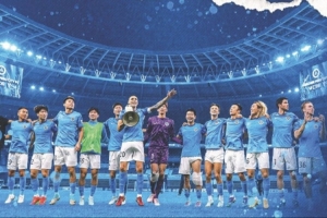 2025賽季記憶碎片：Pick你最難忘的年度瞬間