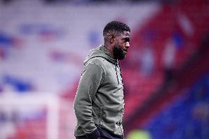 烏姆蒂蒂：成為教練，是我認(rèn)為能讓我找回腎上腺素飆升感覺的工作