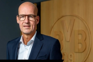 多特官宣新管理層調(diào)整：克拉默任總經(jīng)理發(fā)言人，施倫克加入管理層