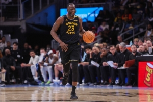 蒂格：追夢(mèng)是終極團(tuán)隊(duì)型球員 他的數(shù)據(jù)不瘋狂但能幫你贏球