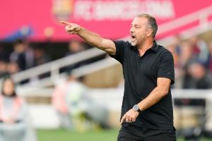 世體：巴薩、畢巴比賽遲到被西足協(xié)警告，再次發(fā)生將被罰款停賽