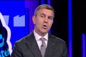 科斯塔庫塔：巴雷拉站位有問題，隊友也沒有提醒他防吉梅內(nèi)斯