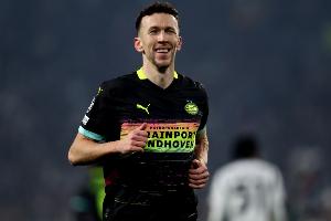 佩里西奇：4-1大勝利物浦和6-2大勝那不勒斯都是偉大的比賽結(jié)果