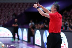 郭士強：周琦胡金秋是內線重要成員 希望他們按部署打出應有水平