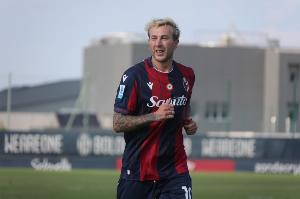 貝納德斯基：勝利提振球隊士氣，我們創(chuàng)造很多機會但仍需加強逼搶