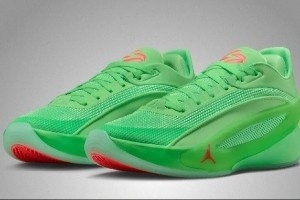 和過往幾代像嗎？東契奇的下一代簽名鞋Luka 5曝光！