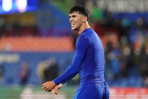 阿萊尼亞：任何時(shí)候作客諾坎普都不是好時(shí)機(jī) 佩德里等于半個(gè)巴薩