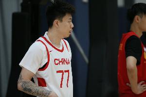 馬?。簭堟?zhèn)麟根本沒進(jìn)比賽狀態(tài) 中國(guó)隊(duì)扭轉(zhuǎn)頹勢(shì)最大問題還是防守