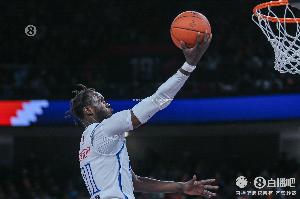 京媒：馬帝昂今天上午到隊(duì) 首鋼四外援全到齊