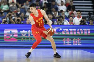 魯媒：中國隊最后打了五分鐘精彩比賽 輸在了籃板球&整場投籃上