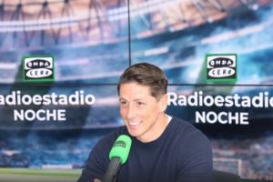 托雷斯：亞馬爾潛力大但不能去和梅西比，梅西是且永遠(yuǎn)是歷史最佳