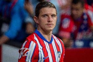 DO：馬競滿意加拉格爾的態(tài)度，但想重返英格蘭隊(duì)他必須成為主力