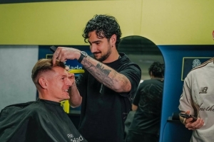 馬塞洛、克羅斯皇馬球員二選一：C羅>維尼修斯、本澤馬>姆巴佩