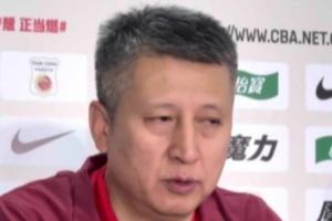 郭士強(qiáng)：今天開局打得猶豫&落后時(shí)情緒波動(dòng) 導(dǎo)致命中率低&得分低