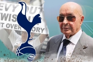 太陽報：前熱刺老板喬·劉易斯曾因投注球賽，遭到英足總調(diào)查