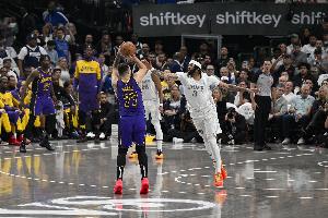 阿里納斯：若湖人能把濃眉弄回來(lái) 那這事太符合他們的風(fēng)格了