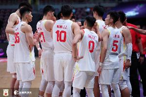 發(fā)生了什么？中國男籃在8月的亞洲杯贏了韓國 但今天在世預(yù)賽輸了
