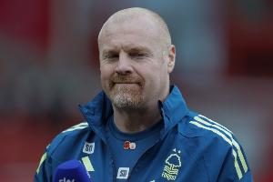 有能！戴奇執(zhí)教森林3連勝+近5場不敗，上任以來戰(zhàn)績4勝2平1負